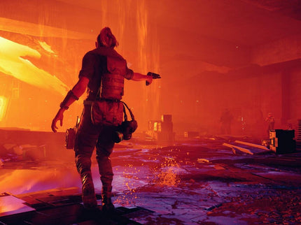 Control Ultimate Edition - PlayStation 5