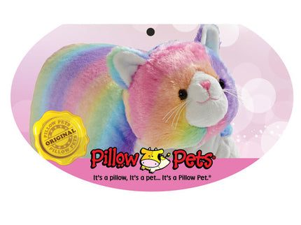 Cosmic Kitty Plush Pillow Pet