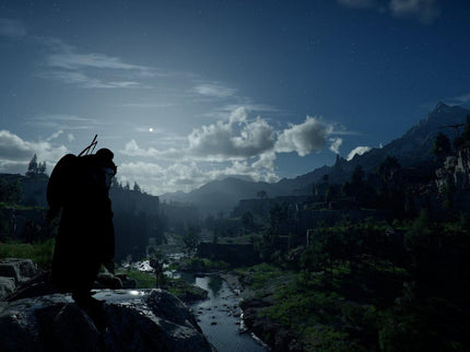 Crimson Desert - PlayStation 5