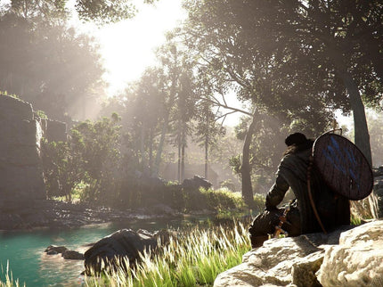 Crimson Desert - PlayStation 5