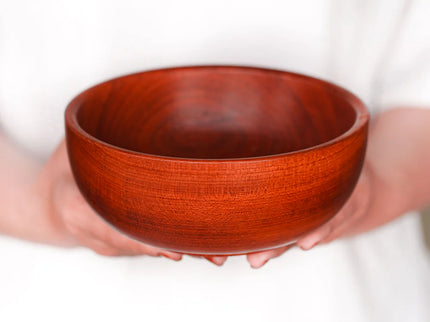 Classic Camwood Bowl - Regular
