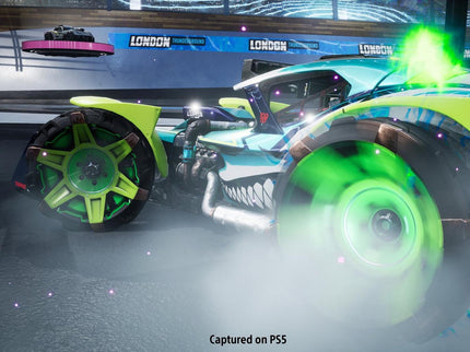 Destruction AllStars - PlayStation 5