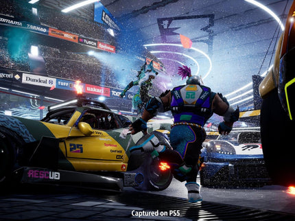 Destruction AllStars - PlayStation 5