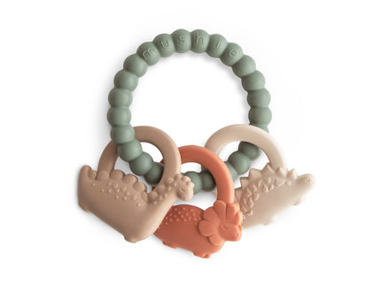 MTR-102, Dino Teething Ring
