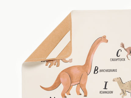 Image of a padded mat