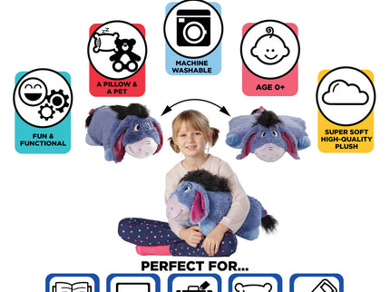 Disney Eeyore Pillow Pet