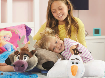 Disney Frozen 2 Olaf Pillow Pet