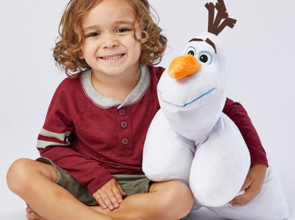 Disney Frozen 2 Olaf Pillow Pet