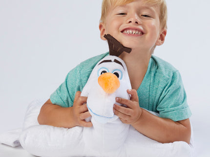 Disney Frozen 2 Olaf Pillow Pet