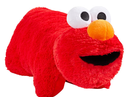 Sesame Street Elmo Plush Pillow Pet