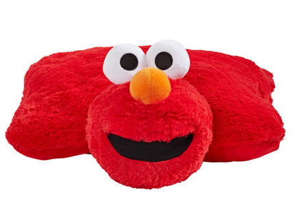 Sesame Street Elmo Plush Pillow Pet