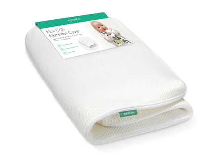 999-4350-WHT, Mini/White