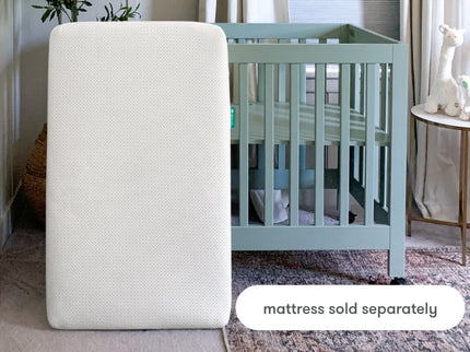 999-4350-WHT, Mini/White