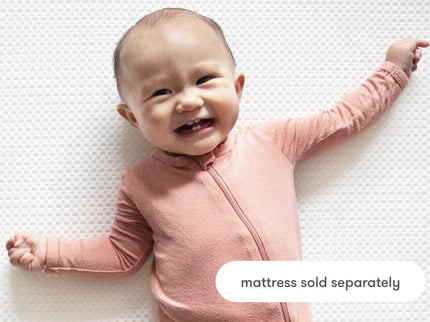 999-4350-WHT, Mini/White