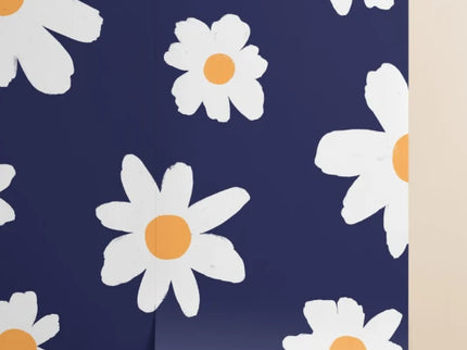 Daisy Blue