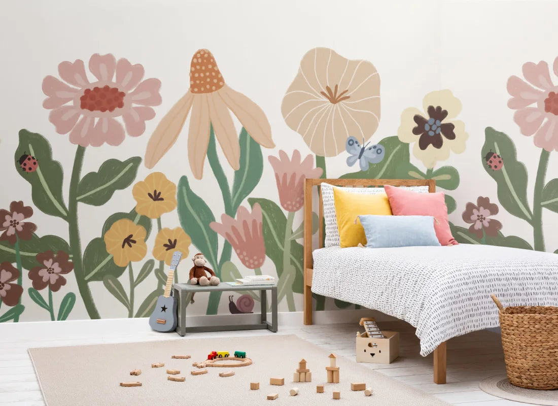 Poppy Pastel