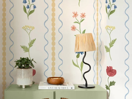 Wildflower Bobbin Yellow