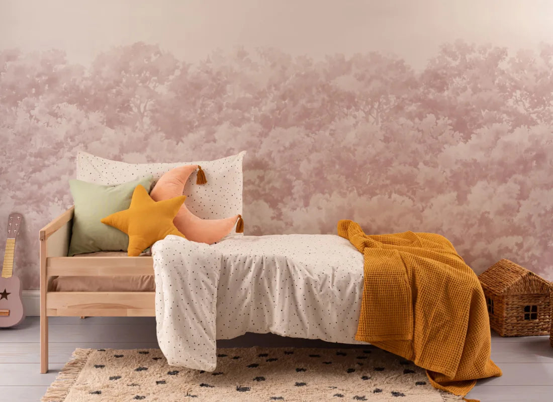 Buttonwood Pink