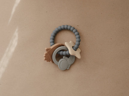 MTR-101, Space Teething Ring