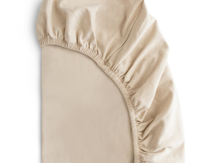 SCS-1002, Mushie Stretchy Crib Sheet