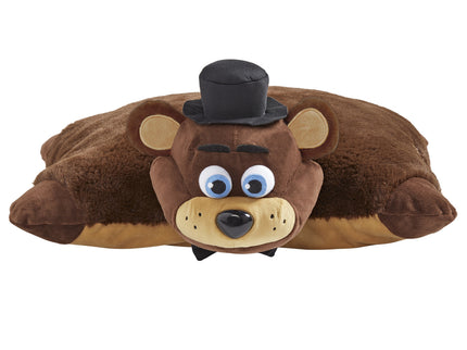 FNAF Freddy Fazbear Plush Pillow Pet
