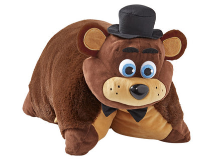 FNAF Freddy Fazbear Jumbo 30" Plush Pillow Pet