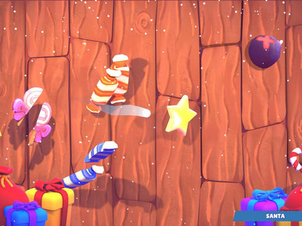 Games Advent Calendar 2024 - PlayStation 5