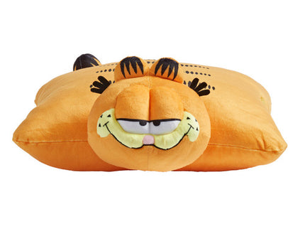 Nickelodeon Garfield Plush Pillow Pet