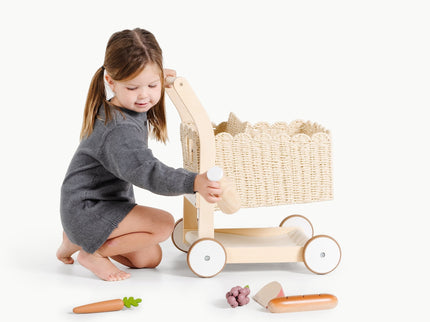 GSHPTRL, Gathre Shopping Trolley