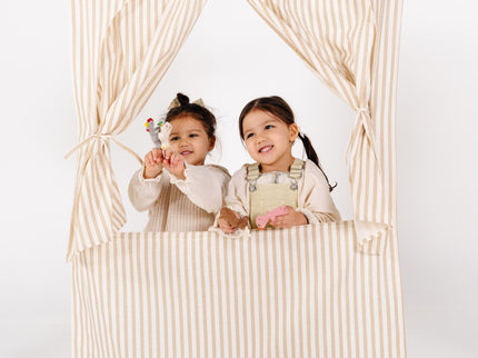 GDORTHECAF, Gathre Doorway Theatre