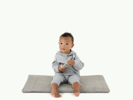 GPADMICPLUSTO, Stone Stripe