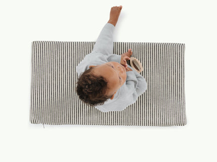 GPADMICPLUSTO, Stone Stripe