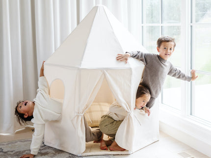 GPAVCAN, Gathre Play Tent