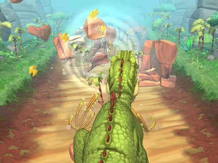 Gigantosaurus Dino Sports - PlayStation 5