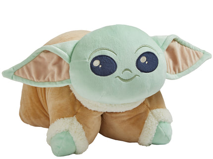 Disney Star Wars Baby Yoda Plush Pillow Pet