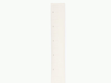 GGROIVR, Gathre Growth Chart