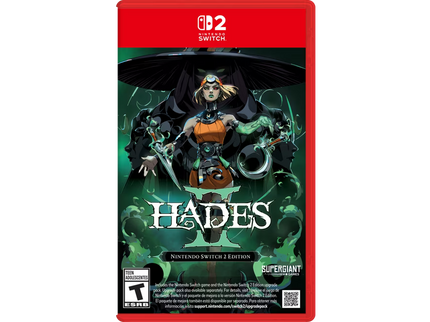 Hades II - Nintendo Switch 2