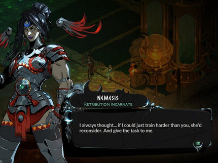 Hades II - Nintendo Switch 2