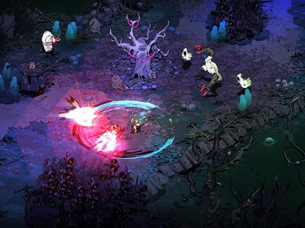 Hades II - Nintendo Switch 2