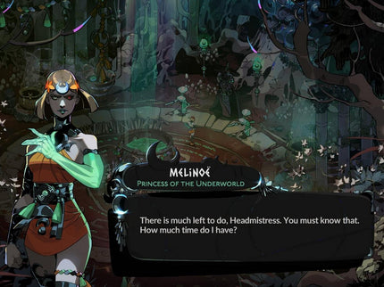 Hades II - Nintendo Switch 2