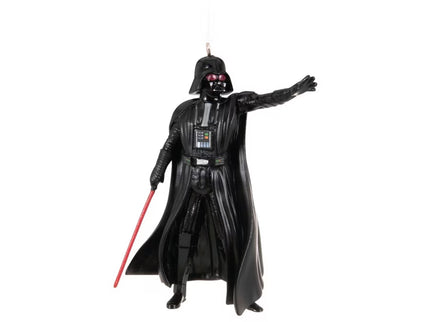 Hallmark Disney Star Wars: Obi-Wan Kenobi Darth Vader Christmas Ornament