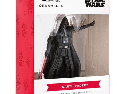 Hallmark Disney Star Wars: Obi-Wan Kenobi Darth Vader Christmas Ornament