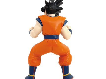 Hallmark Dragon Ball Z Saiyan Saga Goku Ornament