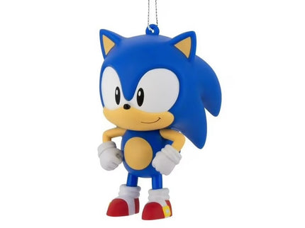 Hallmark Sonic The Hedgehog Sonic Christmas Ornament
