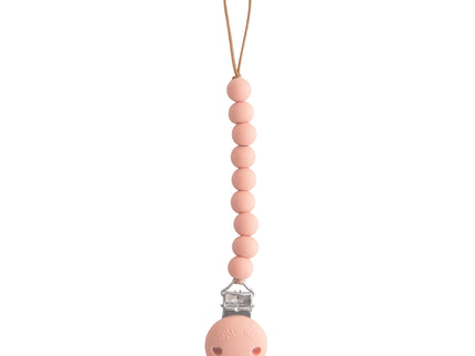 SMPC-3011, Silicone Pacifier Clip | Hera