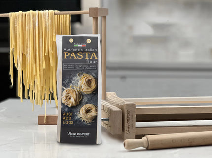 Homemade Italian Pasta Gift Bundle