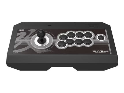 HORI Real Arcade Pro 4 Kai Black Fight Stick for PlayStation 4
