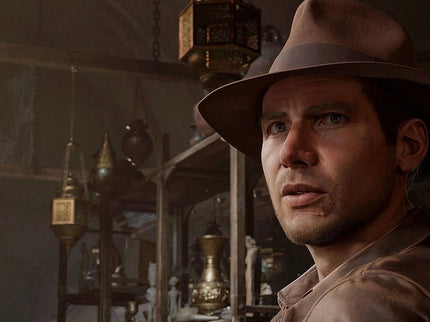 Indiana Jones and the Great Circle: Premium Edition - PlayStation 5