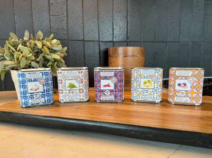 Italian Infused Extra Virgin Olive Oil