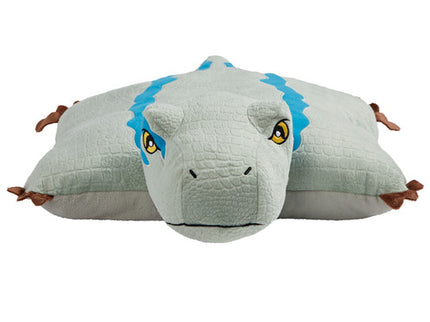 NBCU Jurassic World Blue Plush Pillow Pet